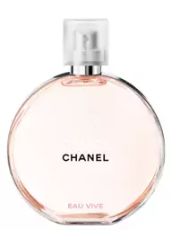 عطر ادکلن شنل چنس او وایو  Chanel Chance Eau Vive